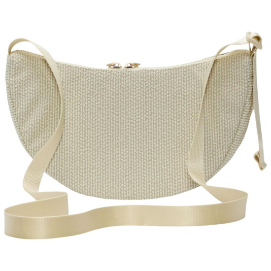 Nike Τσάντα ώμου Aura Crescent Crossbody Bag